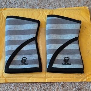 Unbroken Designs | Knee Sleeves XS